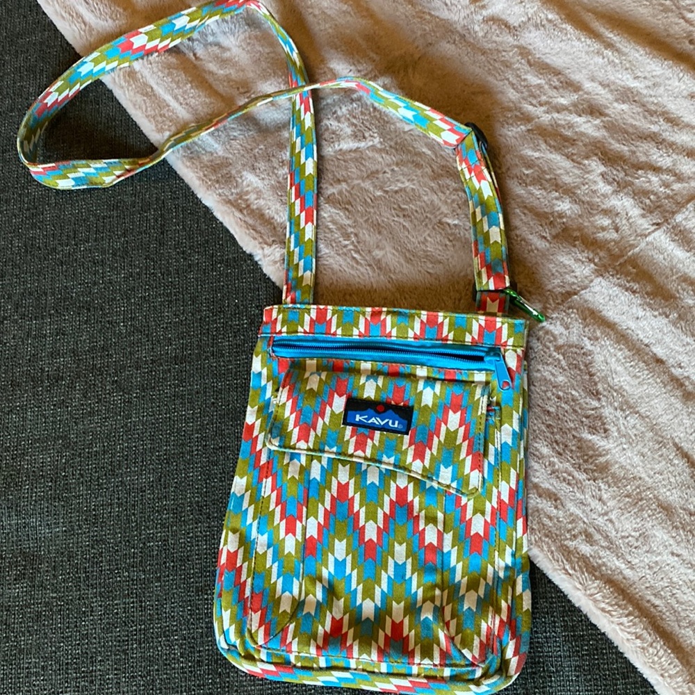 Kavu crossbody